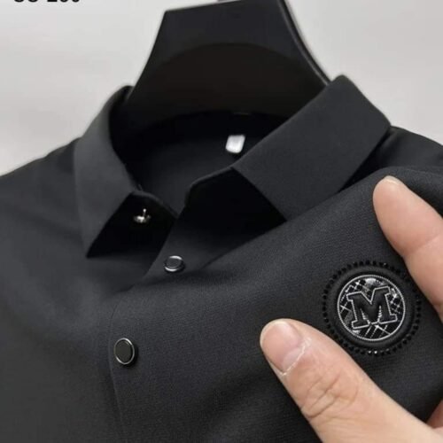 Exclusive premium high gsm polo t-shirt for men ss-280