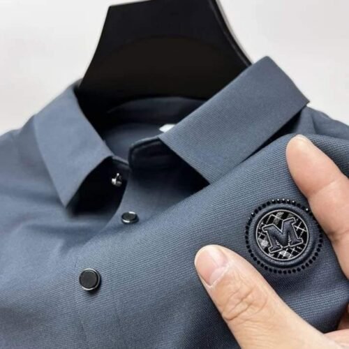 Exclusive premium high gsm polo t-shirt for men ss-282