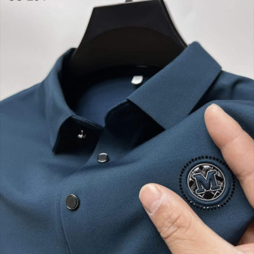Exclusive premium high gsm polo t-shirt for men ss-284