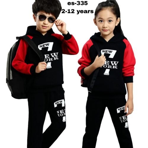 Stylish swift shirt and pant combo for winter Es-335