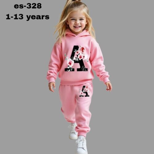 Stylish swift shirt and pant combo for winter Es-328