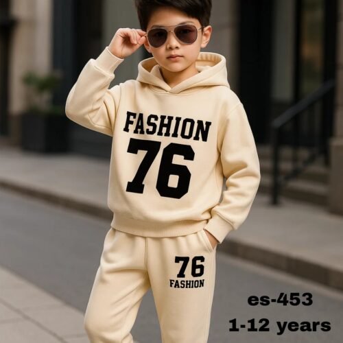 Stylish swift shirt and pant combo for winter Es-453