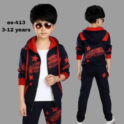 Stylish swift shirt and pant combo for winter Es-313